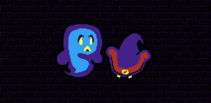 BU- Dungeon Duo Image