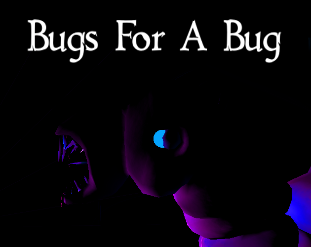 Games like Bugs For A Bug
