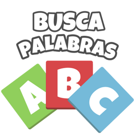 Busca Palabra Image