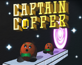 Captain Coffer 2D Image