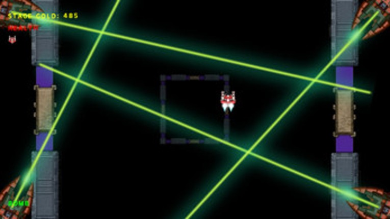 Celestial Raid screenshot