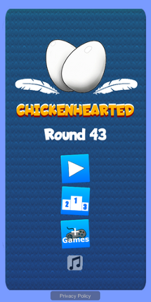 Chickenhearted screenshot