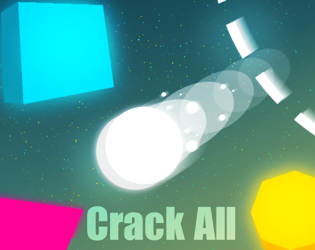 Games like CrackAll