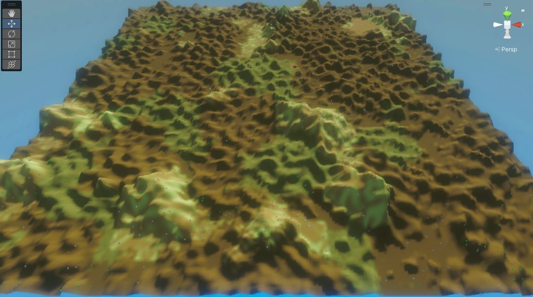 Games like Creature Feature