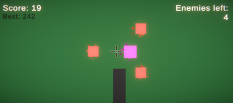 Cubic Accuracy screenshot