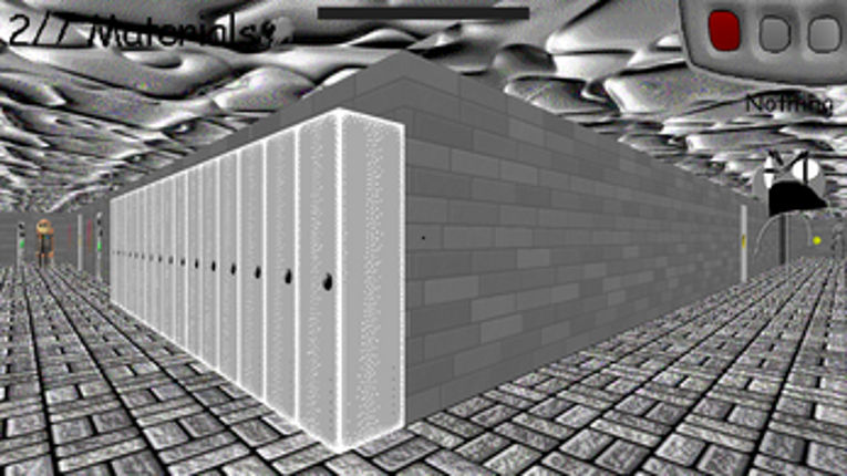 David's Algebraic Robots! screenshot