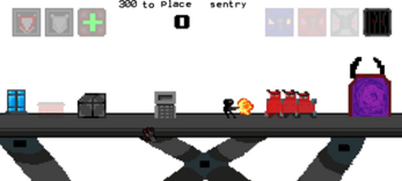 Demon Killing Simulator screenshot