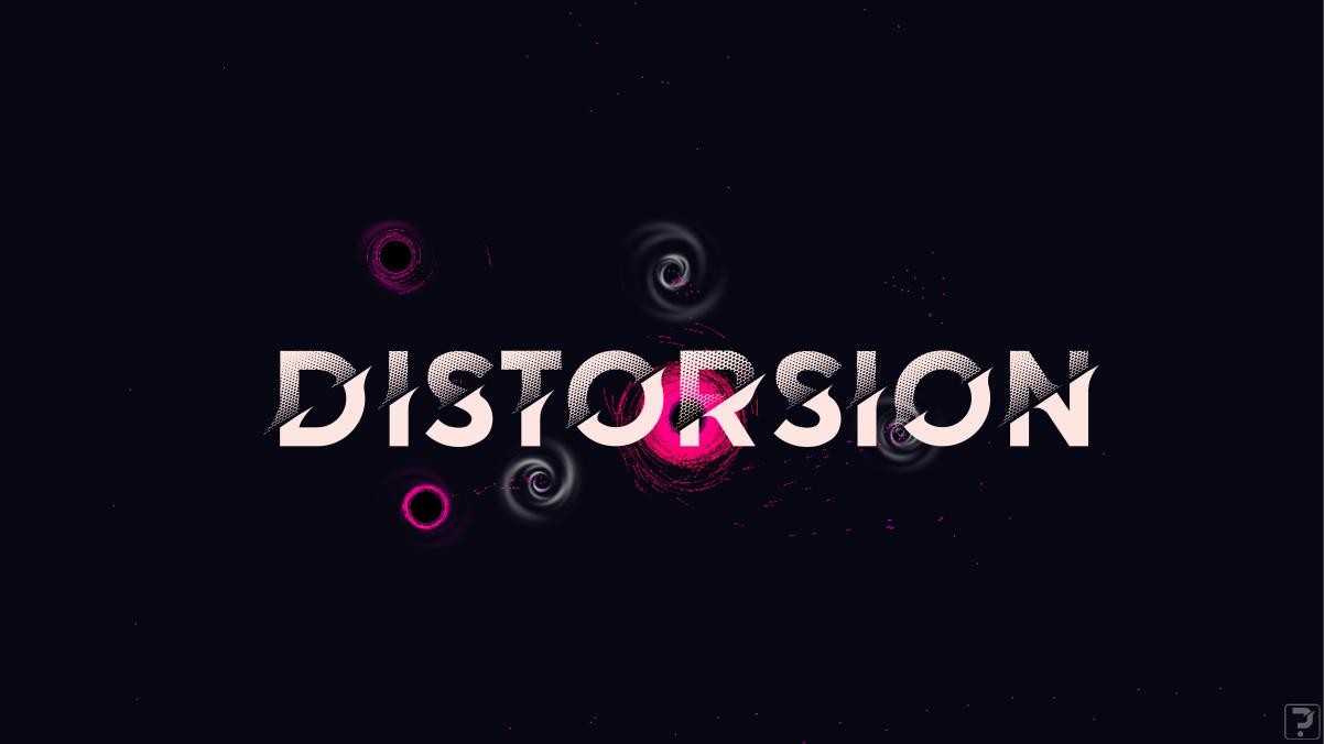 Games like Distorsion