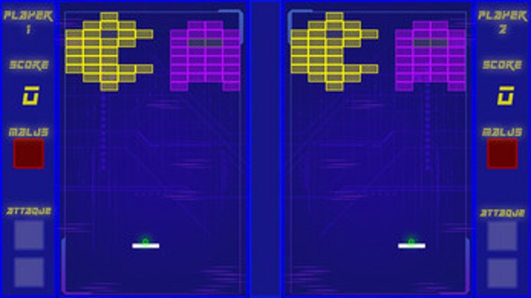 Double Breaker Image