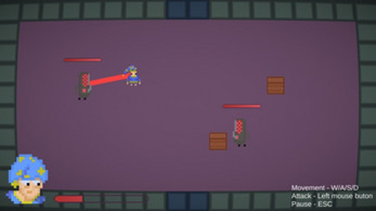 Dreaming Cycle screenshot