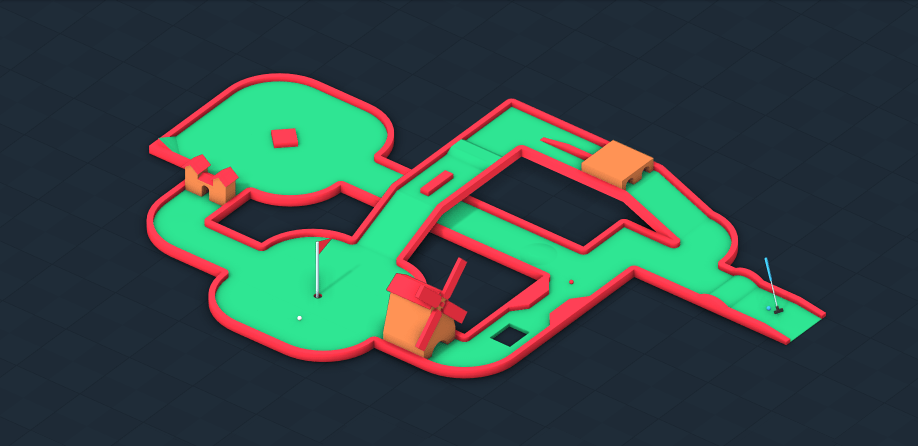 Games like Duck Duck Golf