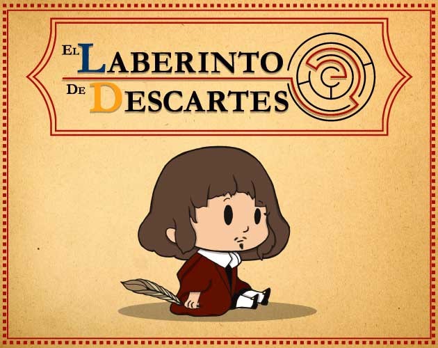 Games like El Laberinto de Descartes