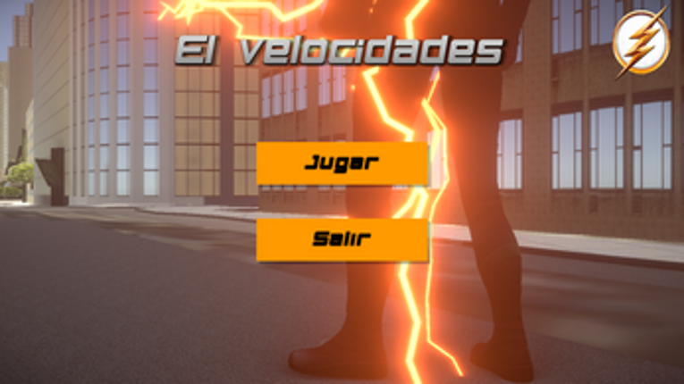 El Velocidades Image