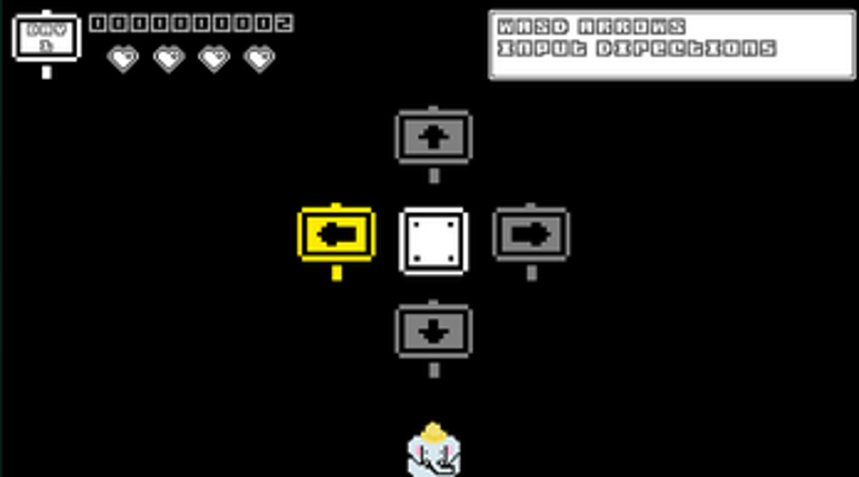 Elfie's Day Off screenshot