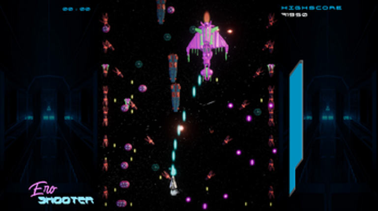 ERO Shooter Image