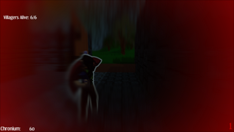 Escaped Plague screenshot