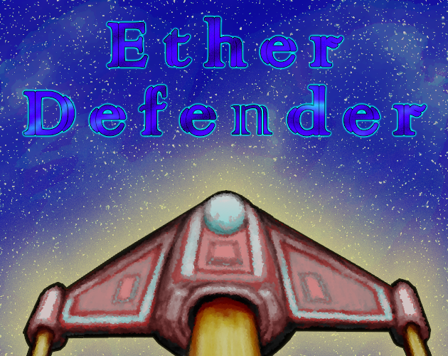 Games like Ether Defender
