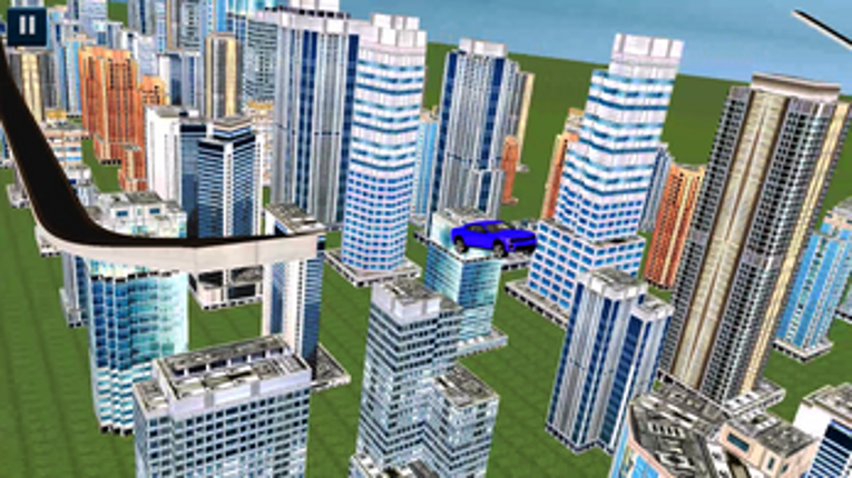 Extreme Stunts Car Game Image