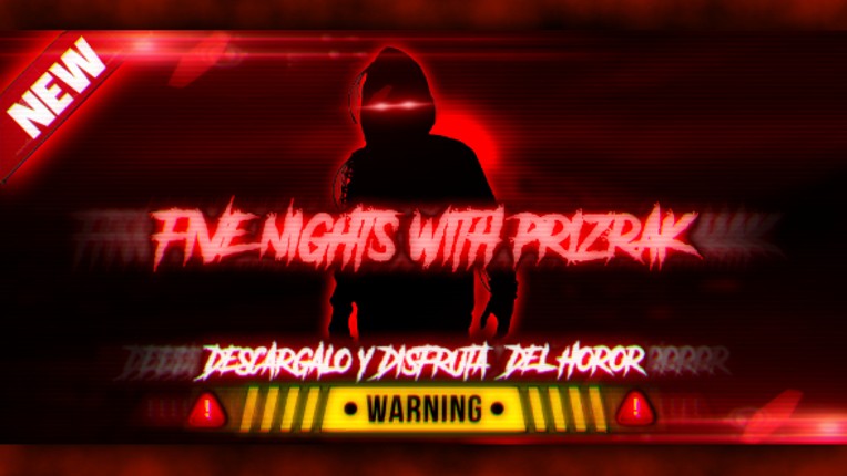 Five Night With Prizrak Image
