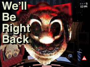 Five Nights at Cumass 2 Image