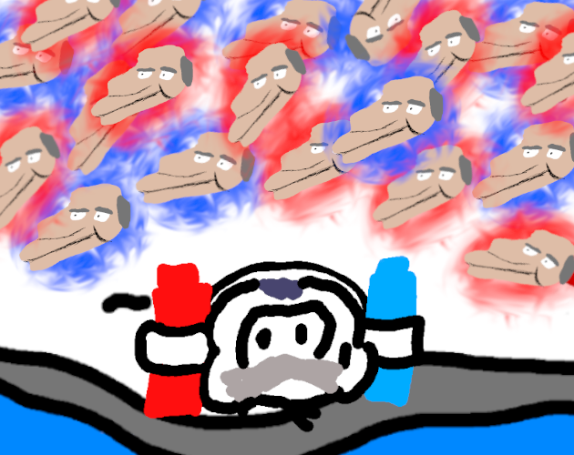 Games like Herbert P. Bear