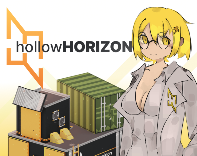 Games like Hollow Horizon
