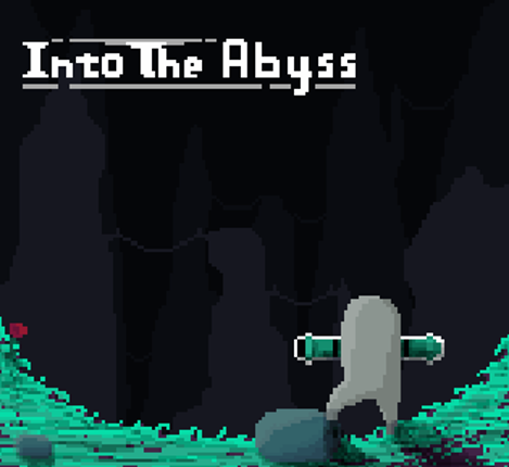Into the abyss Game Cover