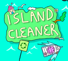 Island Cleaner Image