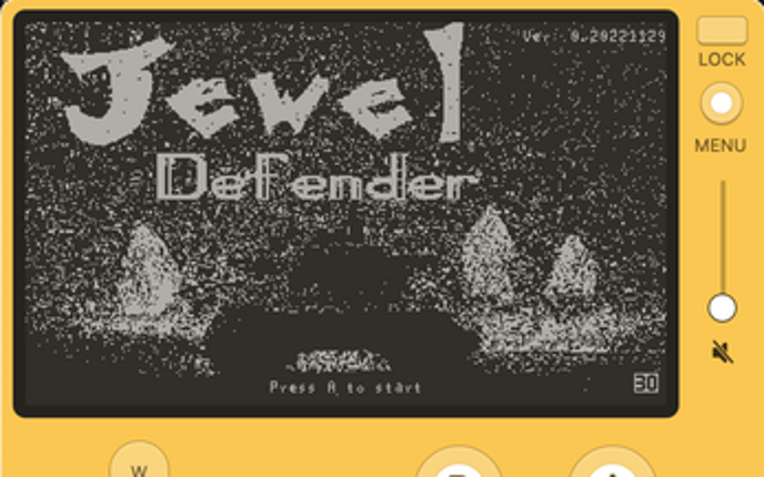 Jewel Defender Image