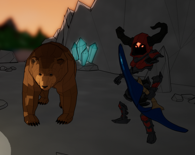 Games like Land of Beasts