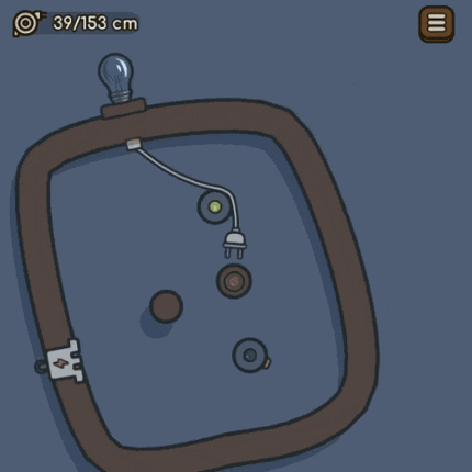 Light the Lamp screenshot