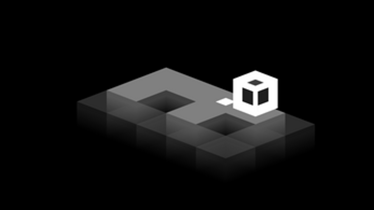 Lonely Cube Image
