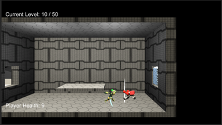 Loop Gauntlet MEGA_ZERO Image