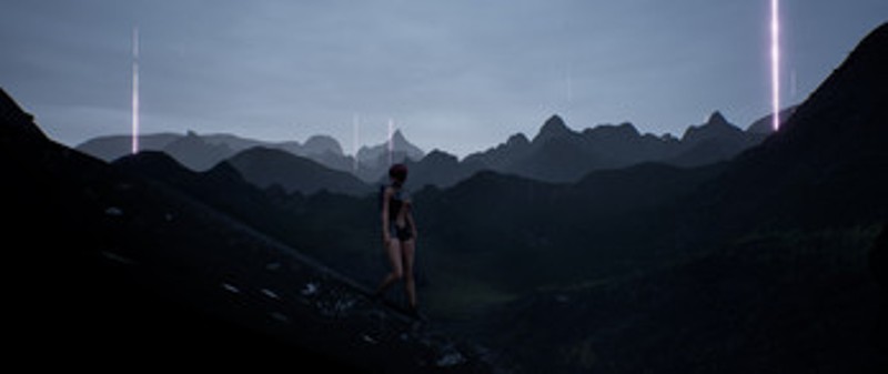 Lust Stranding screenshot
