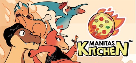 Games like Manitas Kitchen