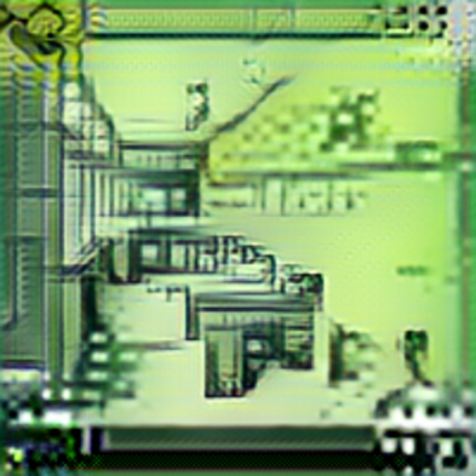 Me, The Machine, and Edgar Image