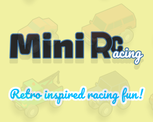 Games like Mini RC Racing