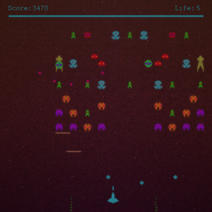 Neon Space ULTRA Image