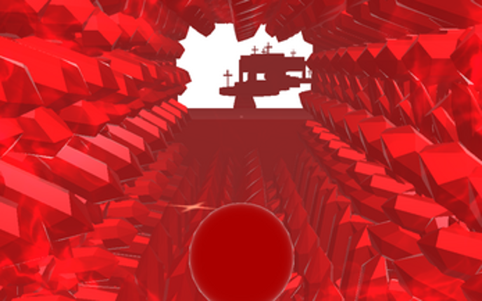 nO retreat "Devil" screenshot