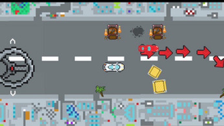 Nos 4 Speed screenshot