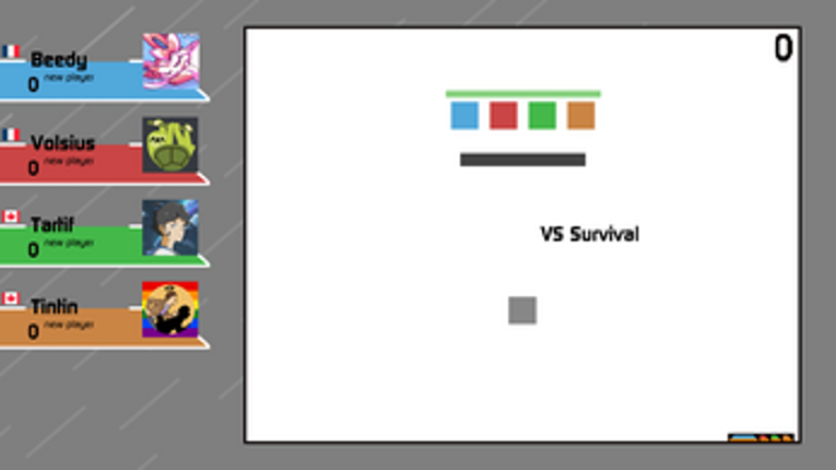 NumX (2023) screenshot