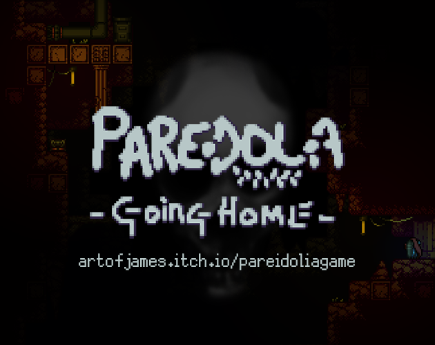Games like Pareidolia: Going Home