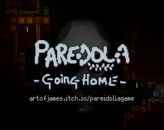 Pareidolia: Going Home Image