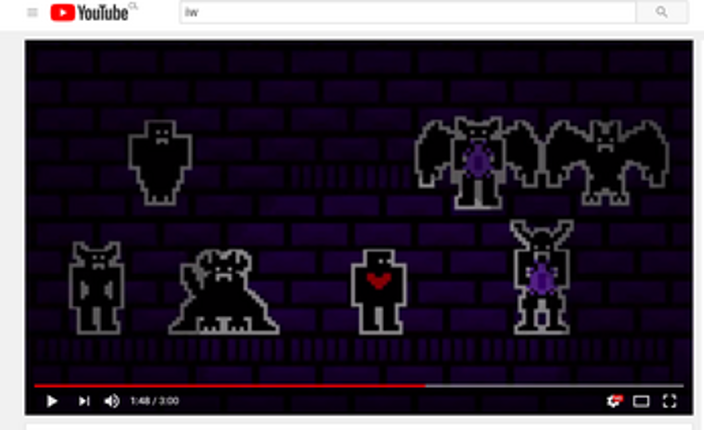 Red Heart (DEMO) Image