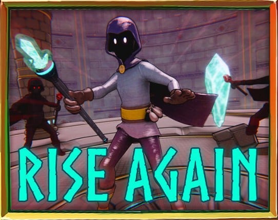 Rise Again Game Cover