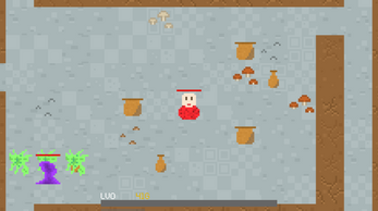 Rougelike Game 5000 screenshot