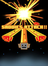 Saddies: Attack!! Image