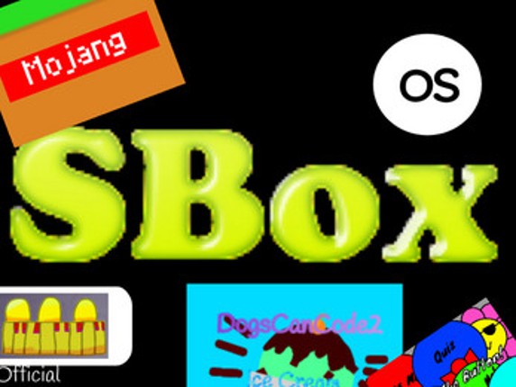 SBox screenshot