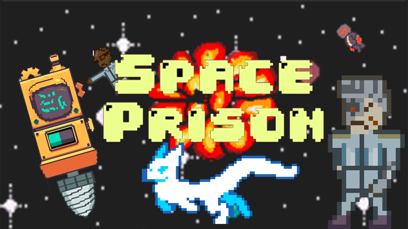 Games like Space Prison