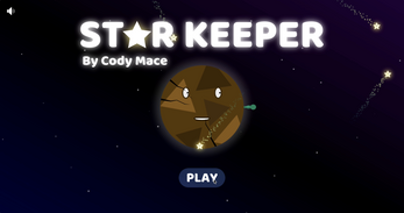 Star Keeper (Ludum Dare 46) screenshot